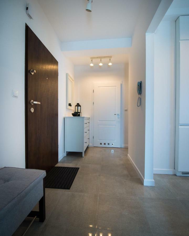 Apartament W Piszu Exterior foto